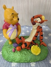 Statuina pasquale Winnie The