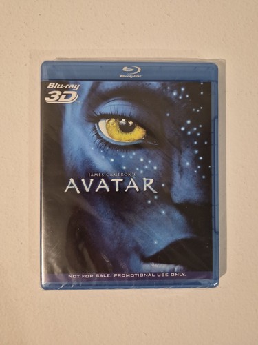 Avatar blu ray - avatar,,