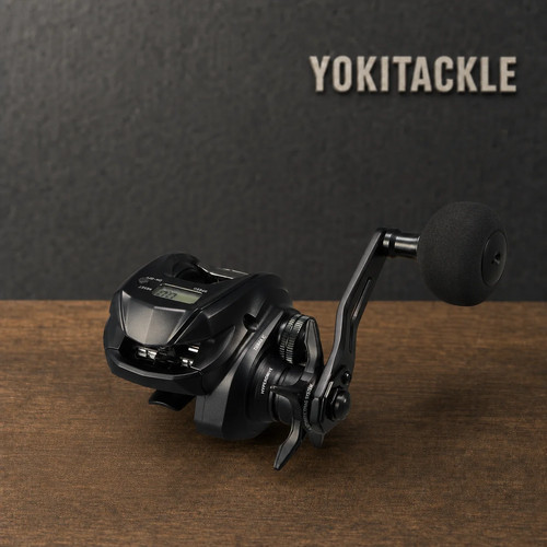 Mulinello pesca daiwa 26 - mulinello,
