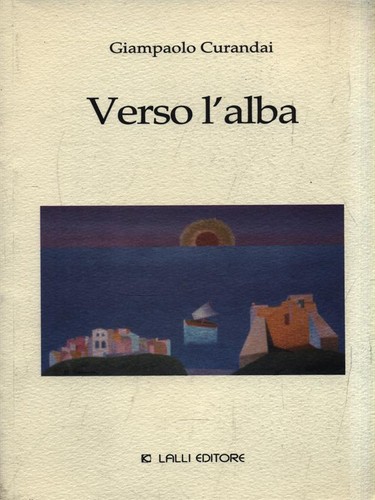 Verso alba curandai - verso,