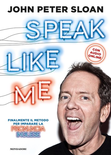 Speak like sloan john - like,