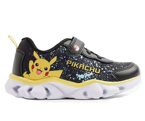 Scarpe pokemon pikachu - scarpe,