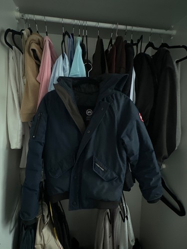 Canada goose giacca bambino - giacca,