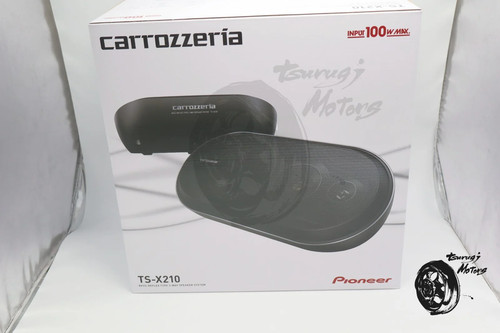Pioneer x210 max100w - x210,