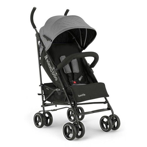 Kikkaboo beetle passeggino - kikkaboo,