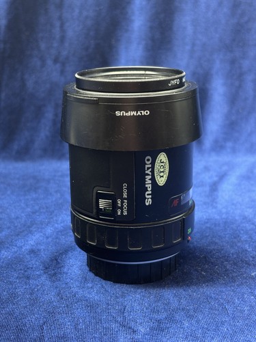 Olympus lens zoom 105mm - olympus,