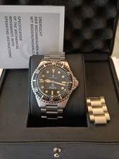 Orologio Steinhart Ocean