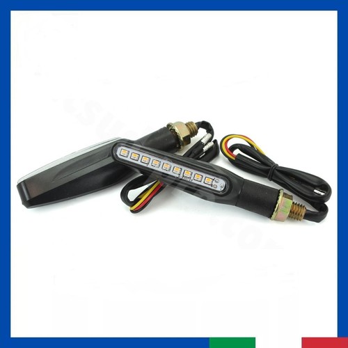 Coppia frecce stop - coppia, e