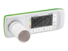 Spirometro MIR Spirobank II