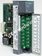 Allen Bradley 1746-NO8I Ser A