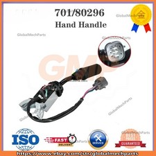 701/80296 Avanzamento Retromarcia Sinistro per JCB 2CXS 2CXSL 2CXL 2DX 2C2CX-SM