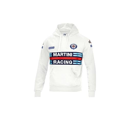 Sparco martini racing - (tg., xl)