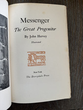 Rare Messenger The Great