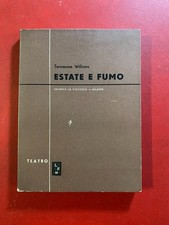 Tennessee WILLIAMS - ESTATE E