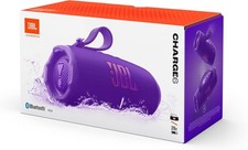 JBL Charge 6 - Altoparlante
