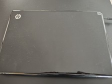 Notebook HP G71-447US Linux