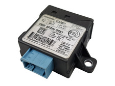 Fiat Ducato B525 Control Unit