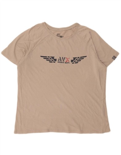 Shirt uomo avirex - t-shirt,