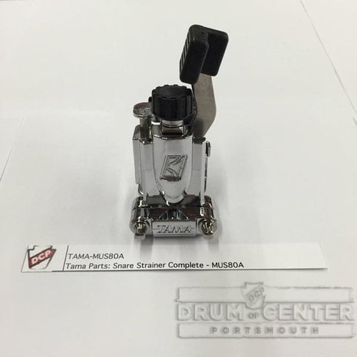 Tama mus80a filtro rullante - tama, a