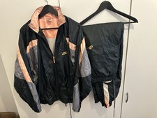 Tuta Nike Air taglia L vintage