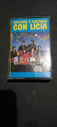 Musicassetta originale vintage - musicassetta,