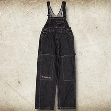 Salopette vintage Hedz Up uomo