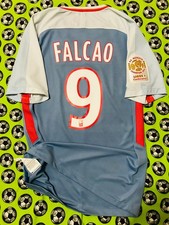 Maglia Calcio Nike AS Monaco