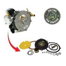 KIT REVISIONE RIDUTTORE