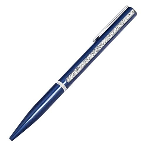 Penna sfera swarovski - penna,