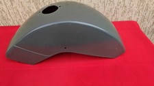 PARAFANGO ANTERIORE IN FERRO