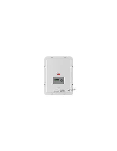 Inverter fotovoltaico monofase