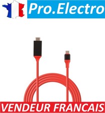 Cavo USB Tipo C Uscita HDMI