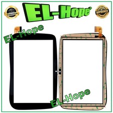 TOUCH SCREEN VETRO TABLET