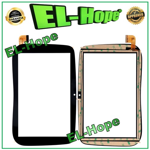 Touch screen vetro tablet - touch,