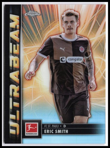 2024 topps chrome - 2024-25,