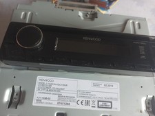 Stereo auto, Autoradio Kenwood