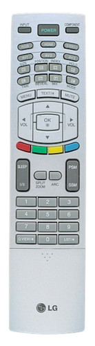Telecomando originale tv - originale,
