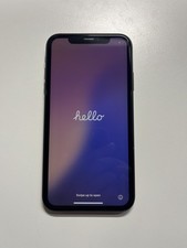 Apple iPhone XR - 128GB - Nero
