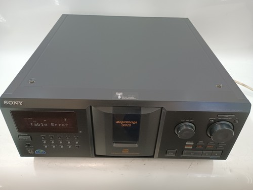 Sony mega storage 300 lettore - storage,