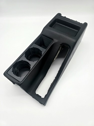 Bmw e34 e32 - e34, portabicchieri
