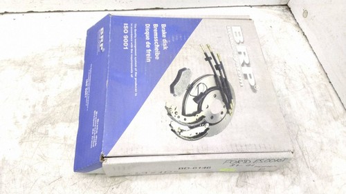 Disco freno anteriore ford - disco,