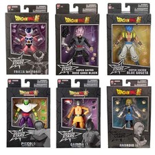 BANDAI DRAGON BALL BALDRA