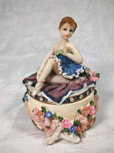 Ballerina ballerina vintage