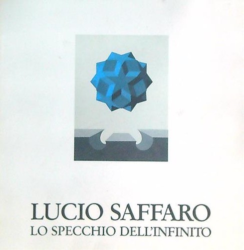 Lucio saffaro specchio - lucio,