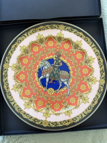 Versace rosenthal roi - versace, by