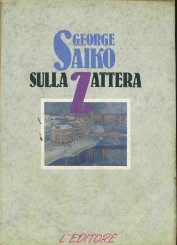 Sulla zattera saiko george - sulla,