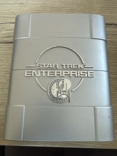 Star Trek Enterprise - Staffel