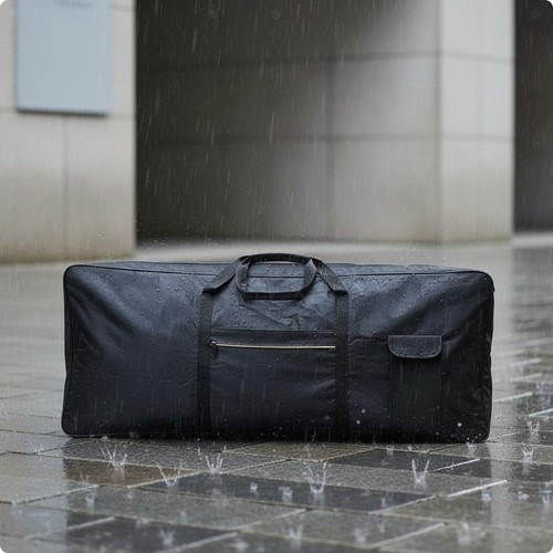 Borsa per tastiera - borsa,