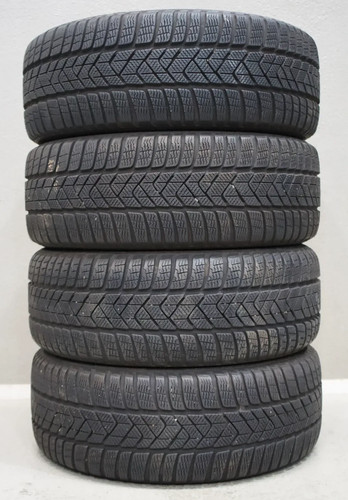 Pneumatici invernali pirelli - 4,