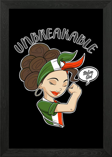 Quadro stampa tela poster - quadro,